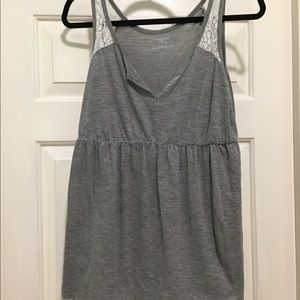 Motherhood Maternity Tank Top